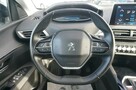 Peugeot 3008 1.2 Puretech 130 KM Active Pack  Salon Polska Faktura Vat 23% DW9TC67 - 12