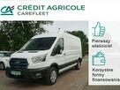 E Transit 350 L3H2 RWD Trend Salon PL Faktura Vat 23% PY44009 - 1