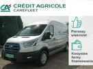 E Transit 350 L3H2 RWD Trend Salon PL Faktura Vat 23% PY44010