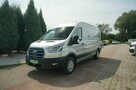E Transit 350 L3H2 RWD Trend Salon PL Faktura Vat 23% PY44010 - 2