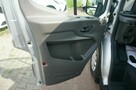 E Transit 350 L3H2 RWD Trend Salon PL Faktura Vat 23% PY44010 - 8