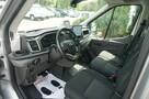 E Transit 350 L3H2 RWD Trend Salon PL Faktura Vat 23% PY44010 - 10