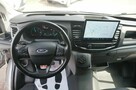 E Transit 350 L3H2 RWD Trend Salon PL Faktura Vat 23% PY44010 - 13