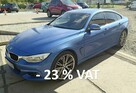 BMW 428 xDrive - 1