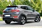 Hyundai Tucson 1,7 CRDi 116KM Ledy Skóra Grzana Navi Kamera Full Opcja - 4
