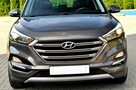 Hyundai Tucson 1,7 CRDi 116KM Ledy Skóra Grzana Navi Kamera Full Opcja - 11