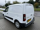 Peugeot Partner Lift 1.6HDi 2014r Klimatyzacja VAT-1 Serwisowany! - 2