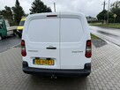 Peugeot Partner Lift 1.6HDi 2014r Klimatyzacja VAT-1 Serwisowany! - 3
