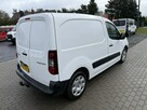 Peugeot Partner Lift 1.6HDi 2014r Klimatyzacja VAT-1 Serwisowany! - 4