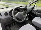 Peugeot Partner Lift 1.6HDi 2014r Klimatyzacja VAT-1 Serwisowany! - 7