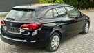 Opel Astra 1,4 Turbo / Active / Full serwis / - 2