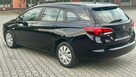 Opel Astra 1,4 Turbo / Active / Full serwis / - 3