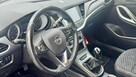 Opel Astra 1,4 Turbo / Active / Full serwis / - 5