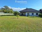 Dom przy lesie – Czołowo Kolonia, 200 m² - 5