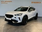 Cupra Formentor VZ 2.0TSI 245KM DSG 2023 r., salon PL, I wł., f-a VAT, gwar. fabryczna - 1