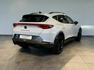 Cupra Formentor VZ 2.0TSI 245KM DSG 2023 r., salon PL, I wł., f-a VAT, gwar. fabryczna - 2