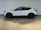Cupra Formentor VZ 2.0TSI 245KM DSG 2023 r., salon PL, I wł., f-a VAT, gwar. fabryczna - 4