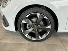 Cupra Leon Sportstourer 1.5 e-TSI 150KM DSG 2023 r., salon PL, I właściciel, f-a VAT - 9