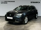 Seat Arona FR 1.0TSI 110KM M6 2022 r., salon PL, f-a VAT, gwarancja fabryczna