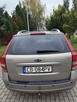 Kia ceed 2011r - 2