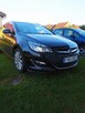 Sprzedam Opel Astra J 2013 r - 7