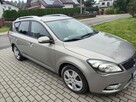 Kia ceed 2011r - 3