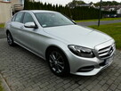 Mercedes Benz C 200 Bluetec servis w ASO - 5