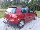 Sprzedam golfa 5 1,9 TDI
