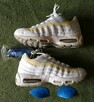 Oryginalne sneakersy Nike Air Max 95 rozmiar 41. - 6