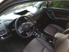 Subaru Forester 2.0 XT – niezawodny SUV z napędem 4x4! - 4