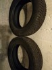 Sprzedam opony wielosezonowe - całoroczne bardzo dobrym stan - 4