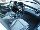 Mercedes Benz C 200 Bluetec servis w ASO - 3