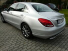 Mercedes Benz C 200 Bluetec servis w ASO - 7