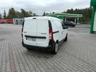 Dacia dokker 1.6benz Salon Pl - 6