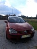 Sprzedam golfa 5 1,9 TDI - 7