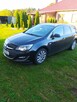 Sprzedam Opel Astra J 2013 r - 8