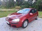 Sprzedam golfa 5 1,9 TDI - 2