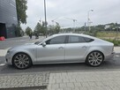 Audi A7 3.0 TFSI - 4