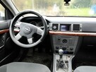 Opel Vectra c - 5