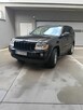 Jeep Grand Cherokee Wk 1 3,7 B+LPG