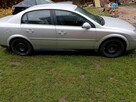 Opel Vectra c - 2