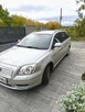 Toyota Avensis 1,8 benzyna 2006r. Bogato wyposażona - 6