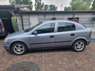 Opel Astra II 1.4, krajowa, 2 wł, klima, elektryka, cz.cofan - 8