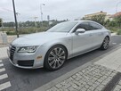 Audi A7 3.0 TFSI - 3