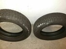 Sprzedam opony wielosezonowe - całoroczne bardzo dobrym stan - 3
