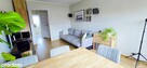 Cudowne 3 pokoje 48 m2 balkon gotowe do zamieszkania - 2