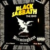 Polecam Album CD Kultowego Zespołu BLACK SABBATH -Album 13 - 3