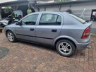 Opel Astra II 1.4, krajowa, 2 wł, klima, elektryka, cz.cofan - 4
