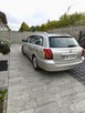 Toyota Avensis 1,8 benzyna 2006r. Bogato wyposażona - 4
