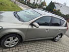 Kia ceed 2011r - 4
